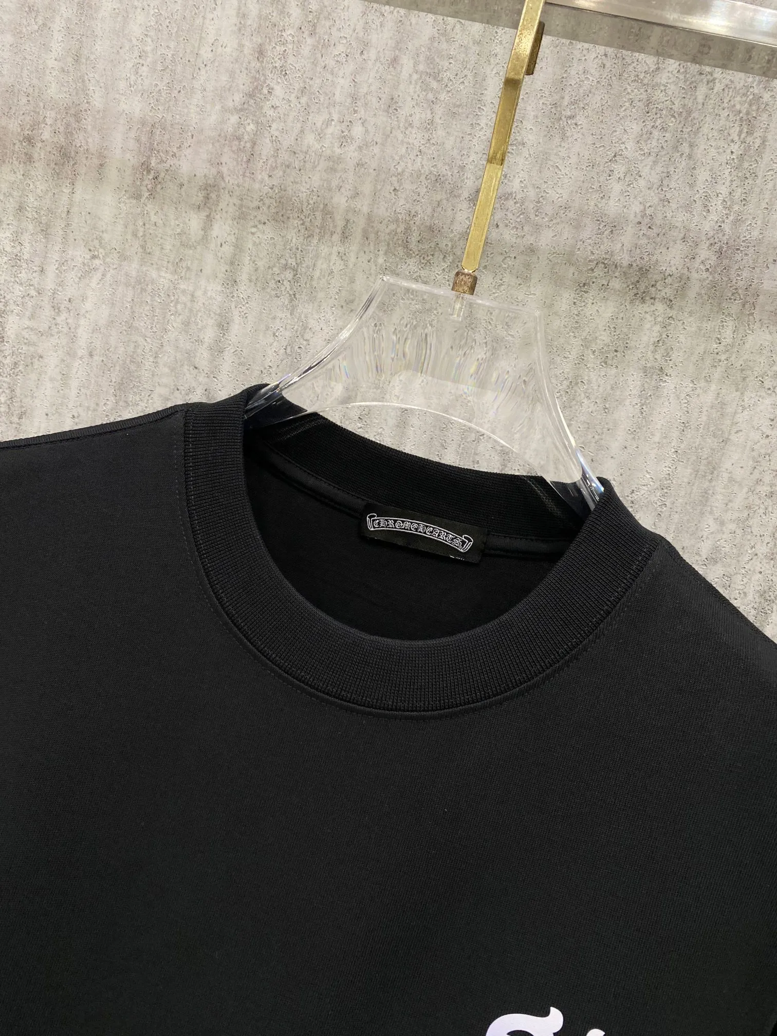 2026ss g Size：S M L XL Color：Black White 120